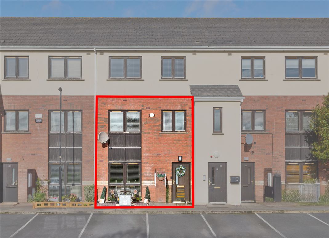 31 Willow Square, Primrose Gate, Celbridge, Co. Kildare