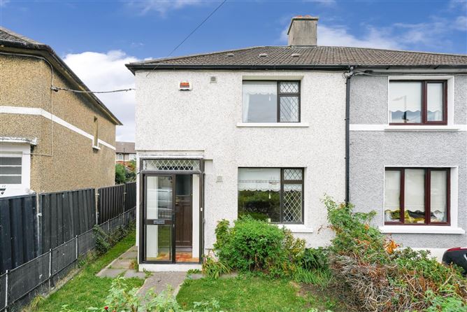 70 CLANMAURICE ROAD, Donnycarney, Dublin 5