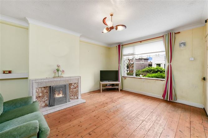 70 CLANMAURICE ROAD, Donnycarney, Dublin 5