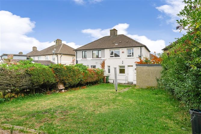 70 CLANMAURICE ROAD, Donnycarney, Dublin 5