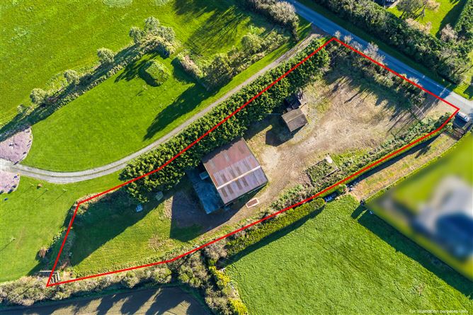 Industrial Unit at Ballycronigan, Kilrane, Rosslare, Wexford