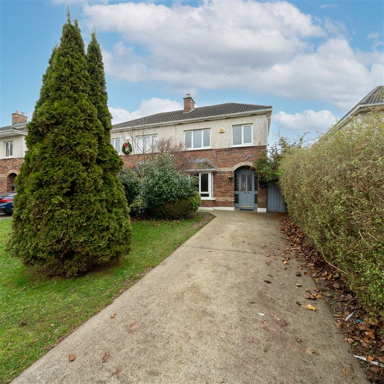 8 The Park, Hunters Run, Clonee, Dublin 15