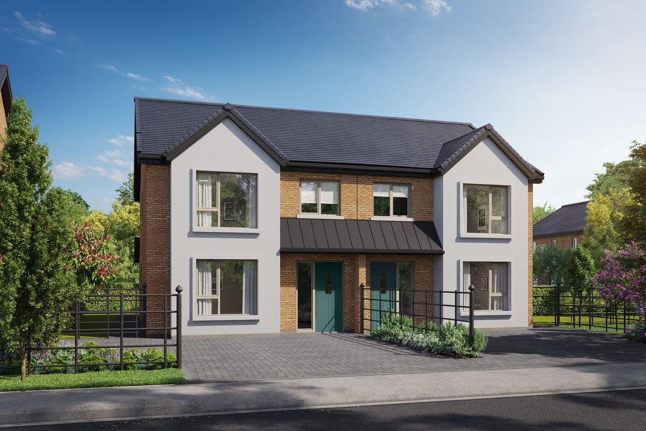 Westfield Drive, Bective Street, Kells, Meath