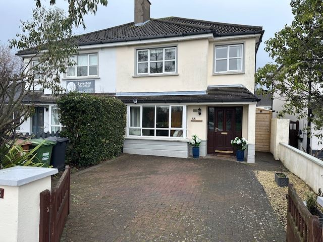 33 Beverton Drive, Donabate, County Dublin
