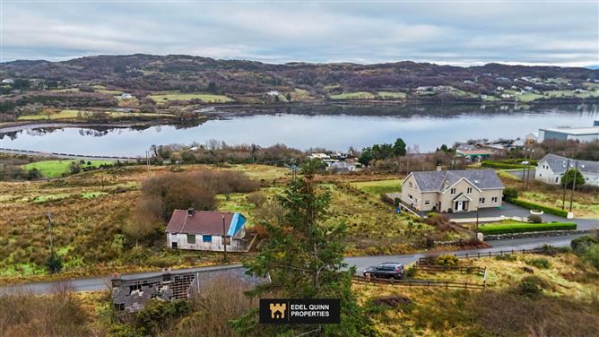 Parkhead, Killybegs, County Donegal