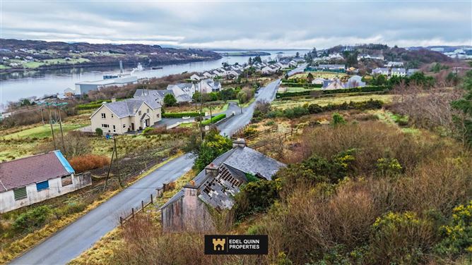 Parkhead, Killybegs, County Donegal