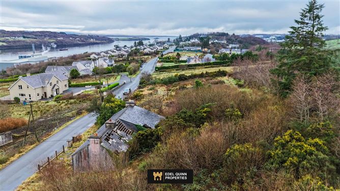 Parkhead, Killybegs, County Donegal