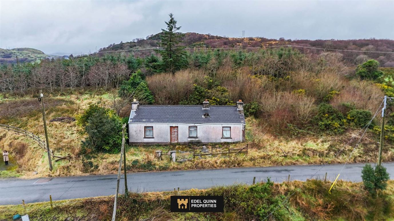 Parkhead, Killybegs, County Donegal