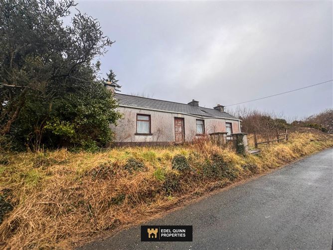 Parkhead, Killybegs, County Donegal