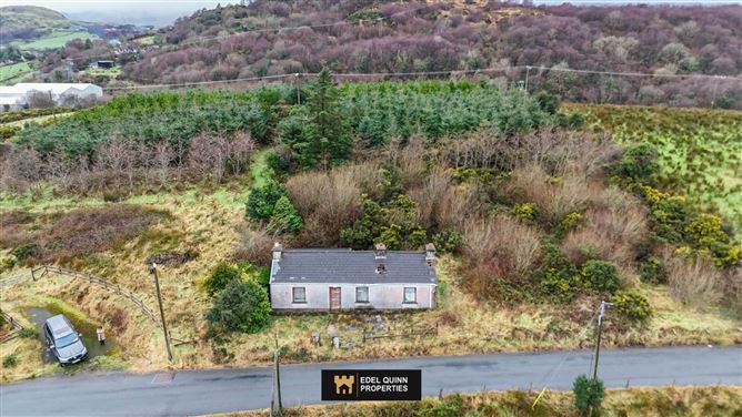 Parkhead, Killybegs, County Donegal