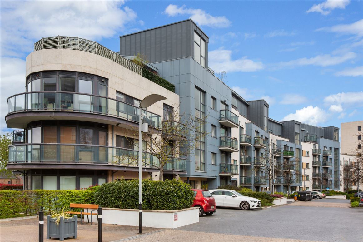 266 Wyckham Point, Dundrum, Dublin 16