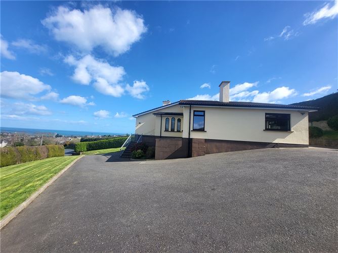 Bella Vista, Ballynerrin Lower, Wicklow Town, Co. Wicklow