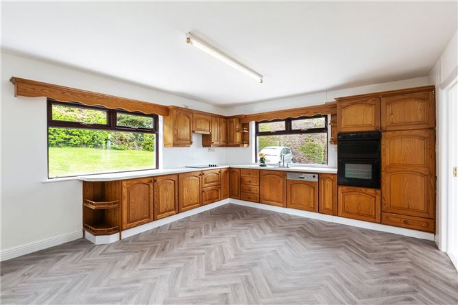 Bella Vista, Ballynerrin Lower, Wicklow Town, Co. Wicklow