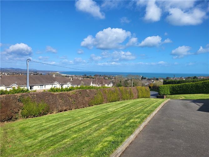 Bella Vista, Ballynerrin Lower, Wicklow Town, Co. Wicklow