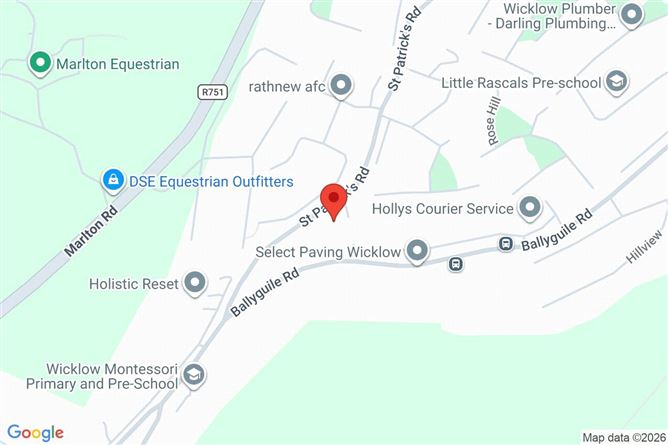 Bella Vista, Ballynerrin Lower, Wicklow Town, Co. Wicklow