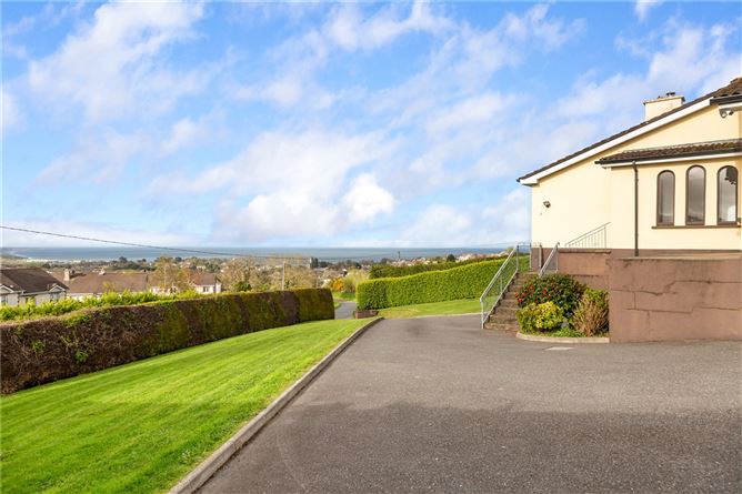 Bella Vista, Ballynerrin Lower, Wicklow Town, Co. Wicklow