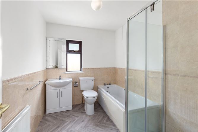 Bella Vista, Ballynerrin Lower, Wicklow Town, Co. Wicklow