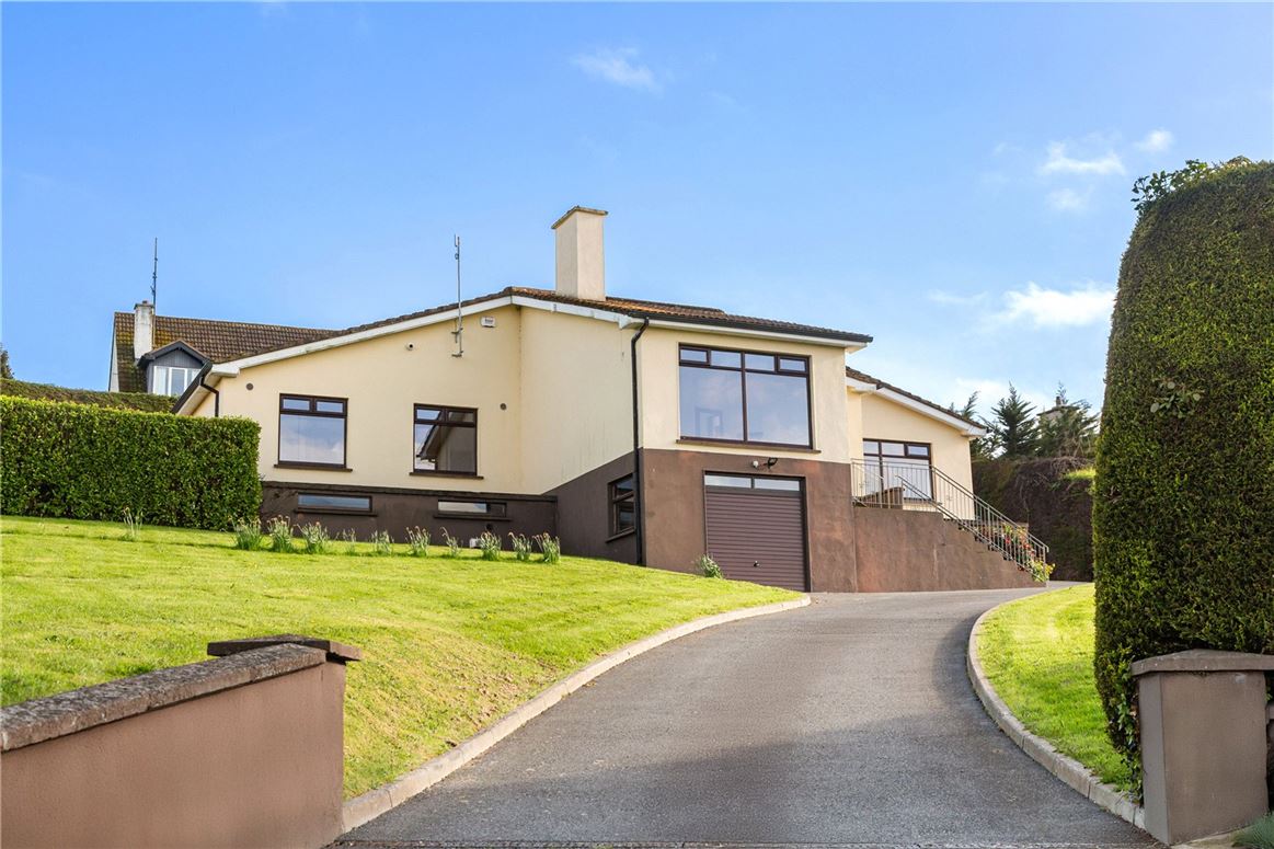 Bella Vista, Ballynerrin Lower, Wicklow Town, Co. Wicklow