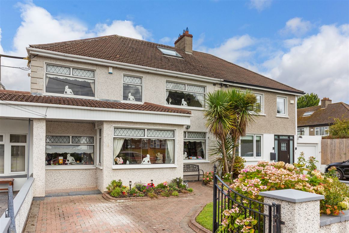 2 Mountdown Avenue, Manor Estate, Terenure, Dublin 12