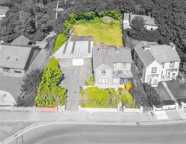 58 Father Griffin Road, Galway City