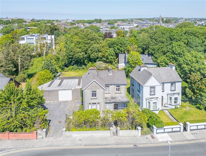 58 Father Griffin Road, Galway City