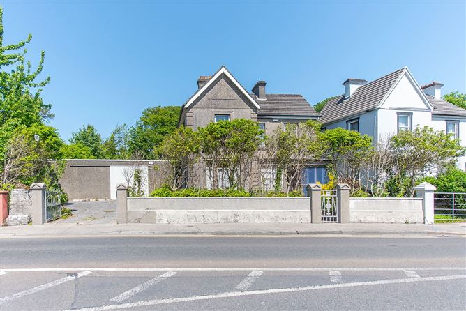 58 Father Griffin Road, Galway City