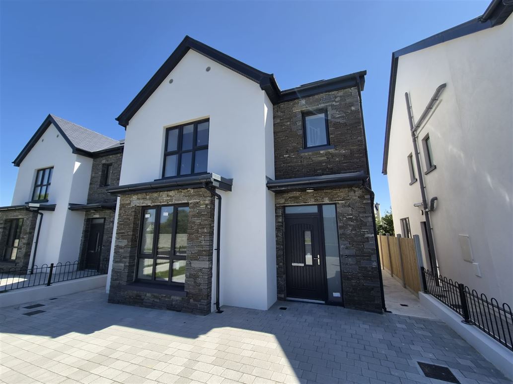 9 Abbey Lane, Carrigaline, Cork