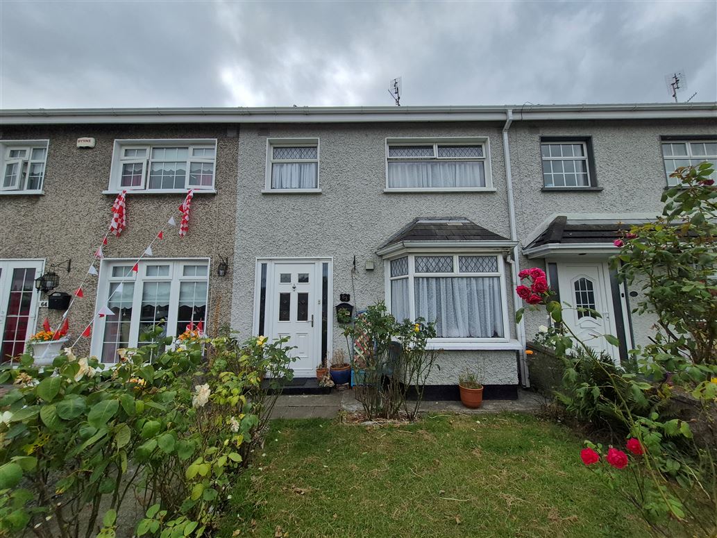 63 Glenmore Drive, Drogheda, Louth