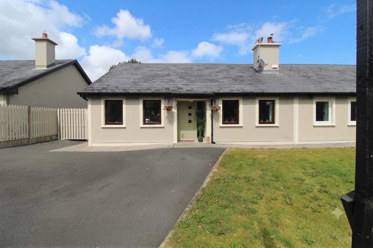 4 Southgate, Crinkle, Birr, Co. Offaly