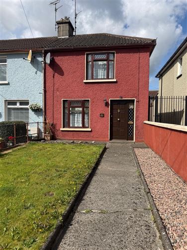 7 Mcswiney Street,, Dundalk, Louth