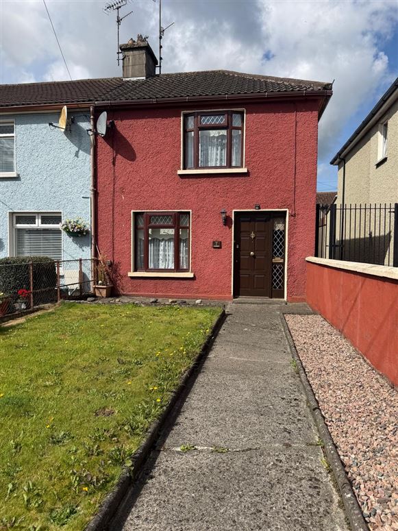 7 Mcswiney Street,, Dundalk, Louth