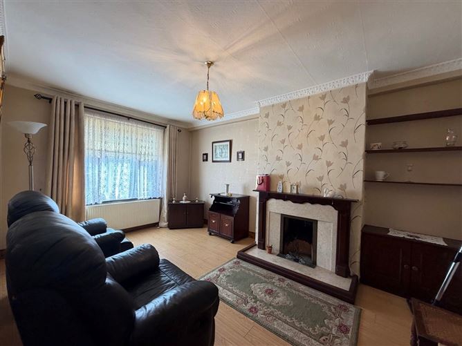 7 Mcswiney Street,, Dundalk, Louth
