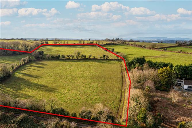 Lands C. 10.1 Acres At Coolbunnia, Faithlegg, Co. Waterford
