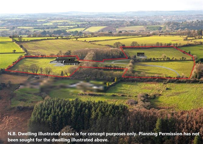 Photo 6 of 8 — Lands C. 10.1 Acres At Coolbunnia, Faithlegg, Co. Waterford