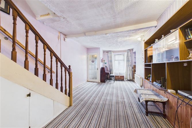 34 Manor Street, Waterford City, Co. Waterford