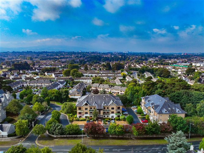 Apartment 85 Rockford Manor, Stradbrook Road, Blackrock, Co. Dublin