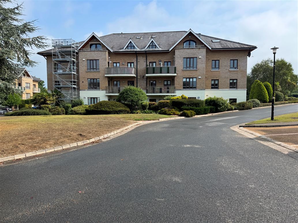 Apartment 85 Rockford Manor, Stradbrook Road, Blackrock, Co. Dublin