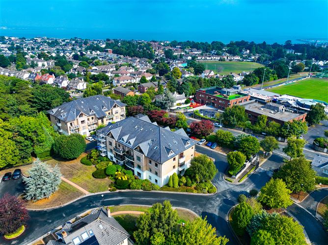 Apartment 85 Rockford Manor, Stradbrook Road, Blackrock, Co. Dublin