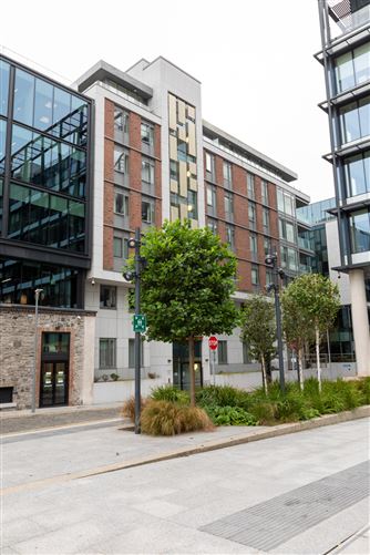 Apartment 29, Hanover Court, Hanover Quay, Dublin 2