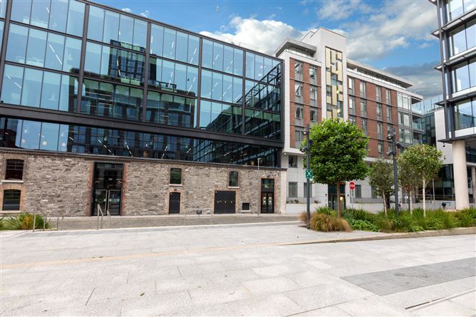 Apartment 29, Hanover Court, Hanover Quay, Dublin 2