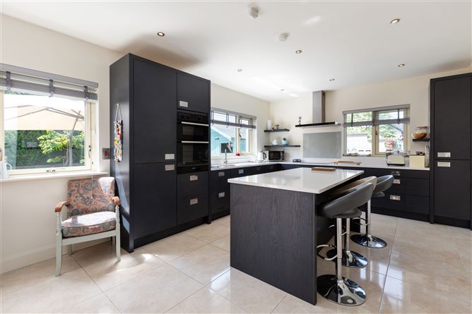 1 Abbey Way, The Friary, Wicklow Town, Wicklow