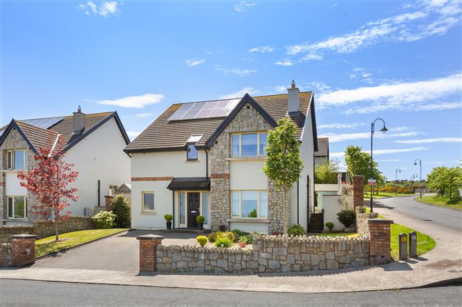 Photo 1 of 19 — 1 Abbey Way, The Friary, Wicklow Town, Wicklow