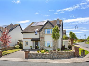 1 Abbey Way, The Friary, Wicklow Town, Wicklow