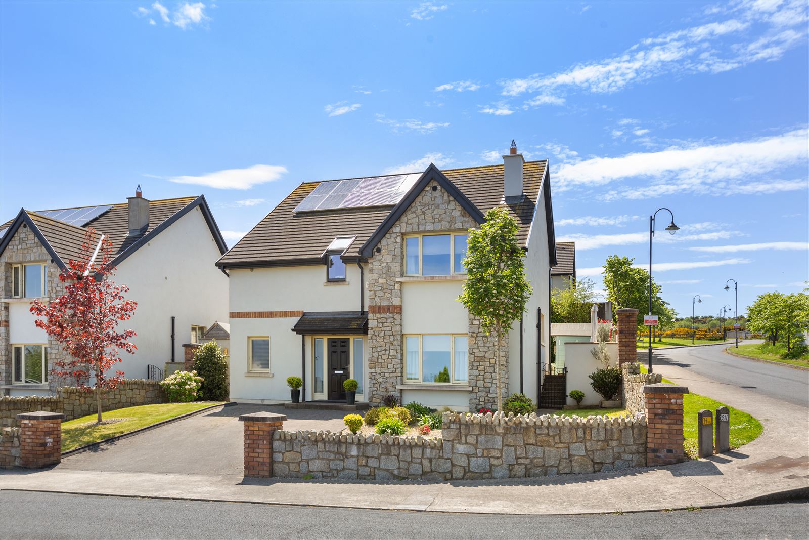 1 Abbey Way, The Friary, Wicklow Town, Wicklow