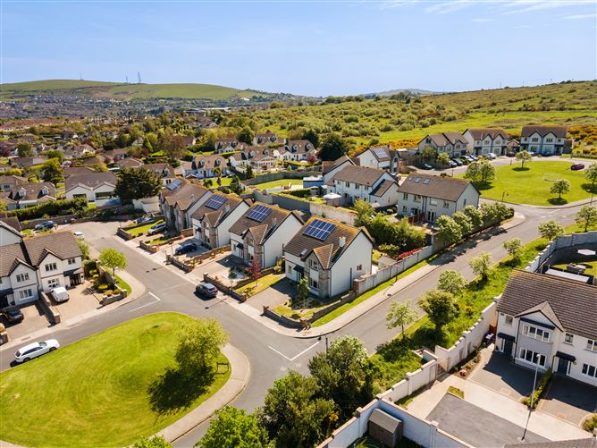 1 Abbey Way, The Friary, Wicklow Town, Wicklow