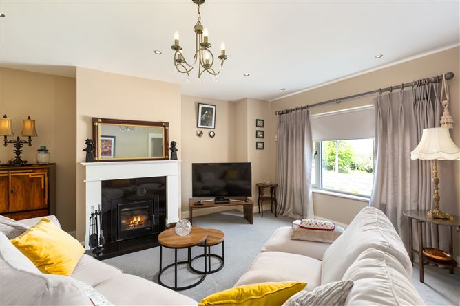 1 Abbey Way, The Friary, Wicklow Town, Wicklow