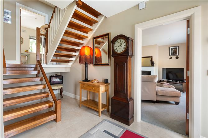 1 Abbey Way, The Friary, Wicklow Town, Wicklow