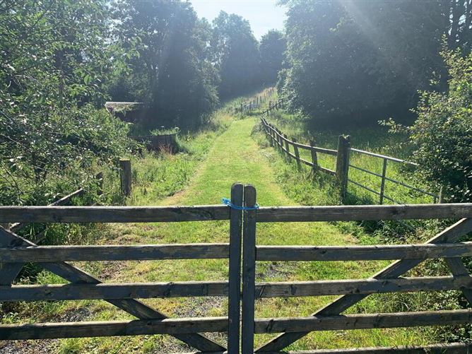 Drum Road, Rathcormac, Sligo