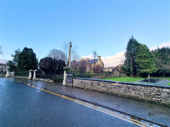 Rose Cottage, Railway Road, Kenmare, Co. Kerry