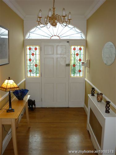 Dunroamin, Gordon Avenue, Foxrock, Dublin 18